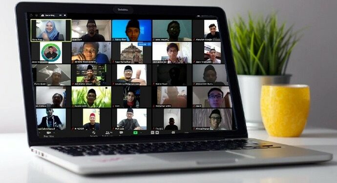 Axar School Gelar Pelatihan Koding Bagi Santri Milenial