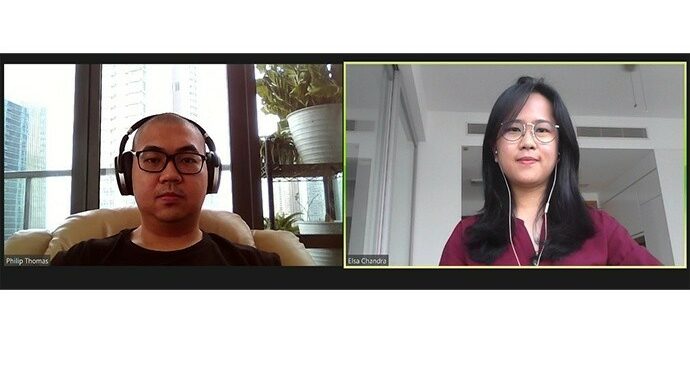 Startup Analisis Big Data Ini Raih Pendanaan dari East Ventures