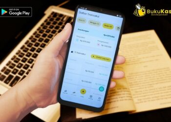 BukuKas Raih Pendanaan Awal Untuk Fokus Digitalisasi UMKM Indonesia