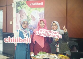 Chilibeli Terapkan Akuisisi Online Untuk Jaring Mitra Baru
