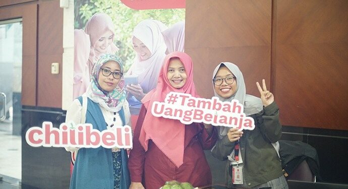 Chilibeli Terapkan Akuisisi Online Untuk Jaring Mitra Baru