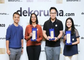 Dekoruma Kantongi Pendanaan Pra-Seri C