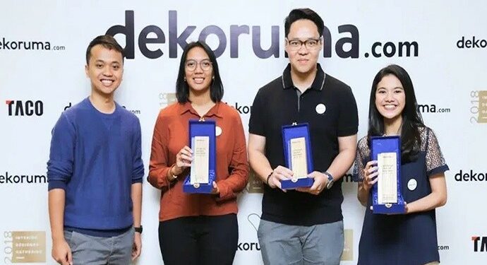 Dekoruma Kantongi Pendanaan Pra-Seri C