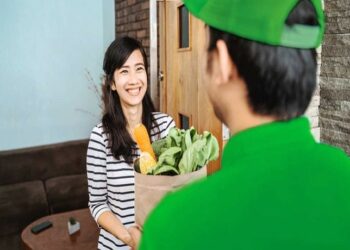 Deliveree Kombinasikan Pemesan Online Dan Belanja Offline Untuk Sembako