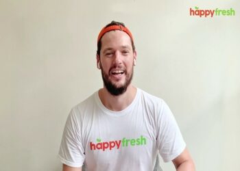 Happyfresh
