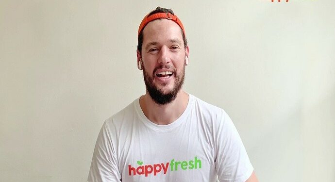 Happyfresh