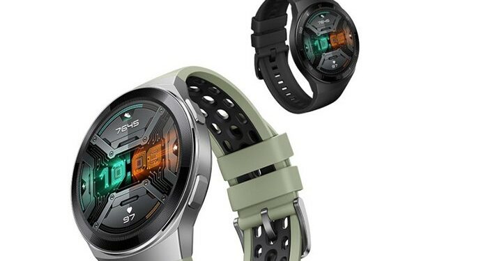 Huawei Hadirkan Smartwatch Terbaru di Indonesia