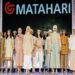 Matahari Dept Store Dibuka di Shopee