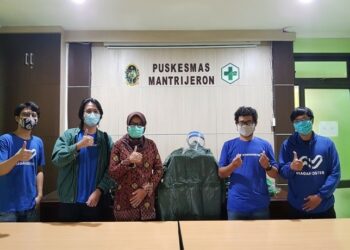 Niagahoster Bantu UKM Terdampak Corona Dengan Go Online