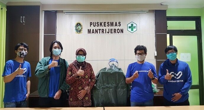 Niagahoster Bantu UKM Terdampak Corona Dengan Go Online