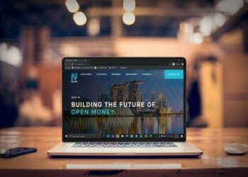 BRI Ventures Berpartisipasi Pada Pendanaan Startup Fintech Singapura