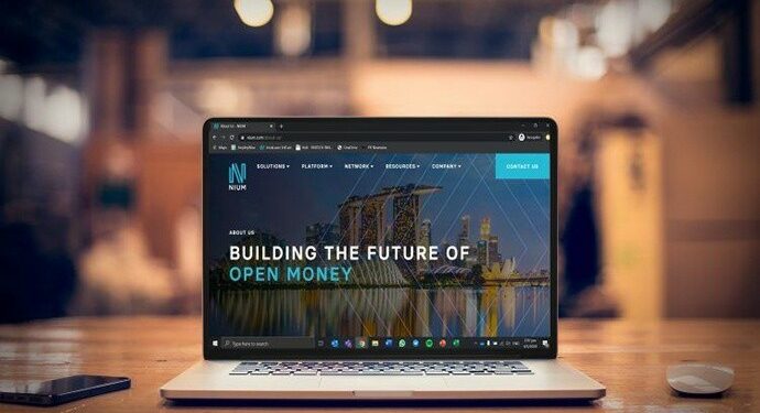 BRI Ventures Berpartisipasi Pada Pendanaan Startup Fintech Singapura