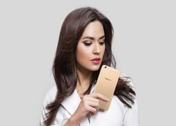 OPPO Perkenalkan A92 Bersama Raisa Sekaligus Galang Donasi