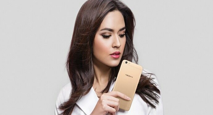 OPPO Perkenalkan A92 Bersama Raisa Sekaligus Galang Donasi