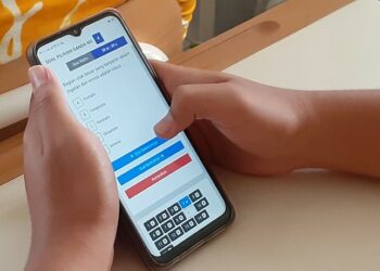 Pendidikan.id Permudah Sistem Evaluasi Belajar Online
