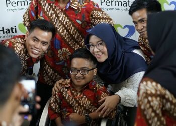 PermataBank Gelar Aksi Donasi Untuk Lawan Efek Pandemi Corona