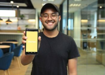 Pengguna Layanan Startup Penyedia Kerja Sampingan Meningkat