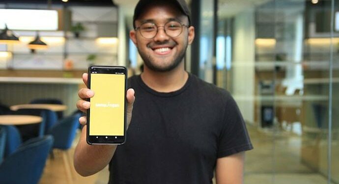 Pengguna Layanan Startup Penyedia Kerja Sampingan Meningkat