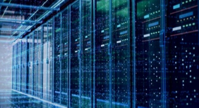 Link Net - Data Center