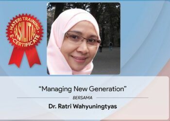 Telkom University Gelar Program Donasi 100 Hari Untuk Indonesia