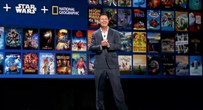 Kevin Mayer Tinggalkan Disney Jadi CEO TikTok