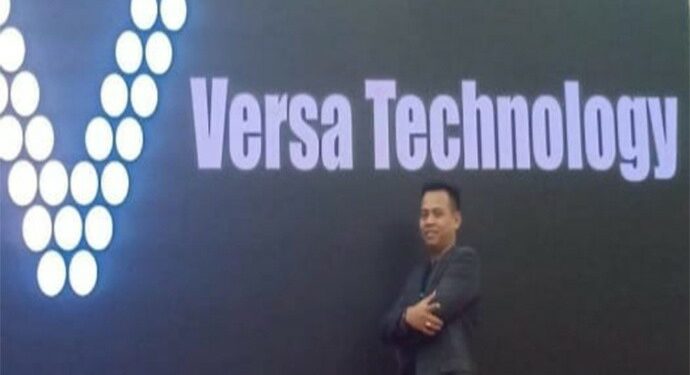 Startup Waku.id Berubah Jadi Multikurir.id