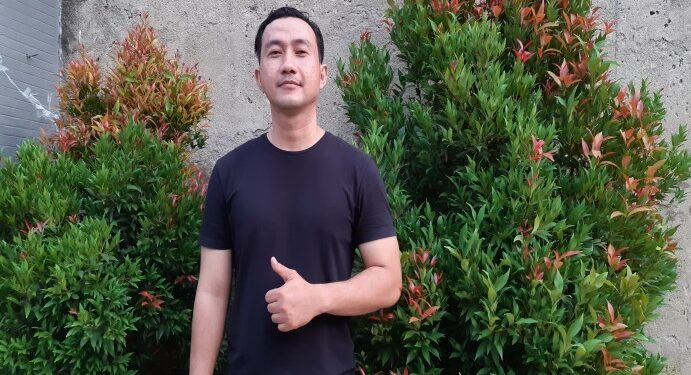 Andre Yuliansyah : Meraup Untung Lewat Produk Minuman Kekinian