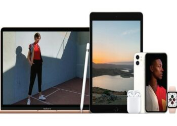 Shopee Gelar Produk Apple Dari Toko Resmi