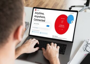 Bisnis Digital TelkomGroup Tumbuh Pesat Menjadi Penopang Pendapatan Perseroan Jangka Panjang