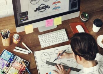 Berpikir Kreatif tentang Desain