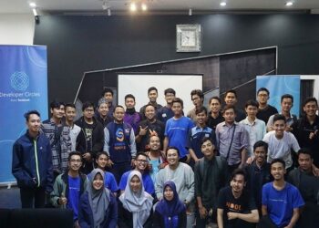 Facebook Bikin Wadah Untuk Developer Teknologi di Indonesia