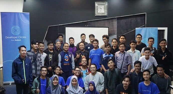 Facebook Bikin Wadah Untuk Developer Teknologi di Indonesia