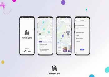 Human Care, Lawan COVID-19 Dengan Teknologi dan Kekuatan Data Lokasi