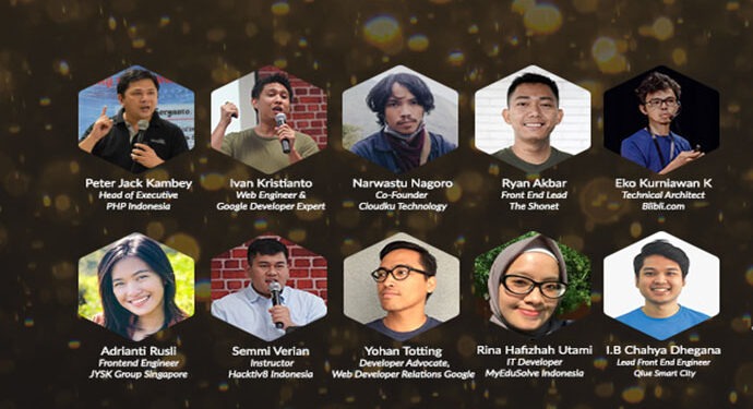 Indonesia Website Awards Pilih Pengembang Website Indonesia Terbaik