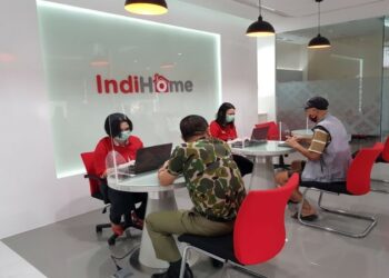Laporan Keuangan Telkom Kuartal 1/2020 IndiHome dan Digital Business Seluler Menjadi Mesin Pertumbuhan Perseroan ke Depan