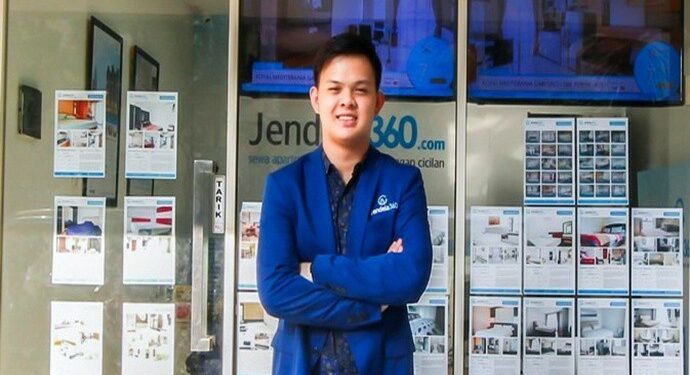 Raih Pendanaan, Startup Jendela360 Siapkan O2O Untuk Transaksi Properti