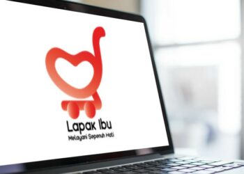 Lapak Ibu, Solusi Digital untuk Para Ibu dan Pedagang Pasar Tradisional