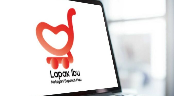 Lapak Ibu, Solusi Digital untuk Para Ibu dan Pedagang Pasar Tradisional