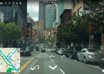 Facebook Akuisisi Perusahaan Pembuat Teknologi Pemetaan