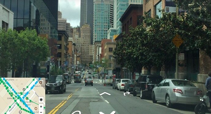 Facebook Akuisisi Perusahaan Pembuat Teknologi Pemetaan