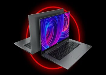 Xiaomi Luncurkan NoteBook dengan Prosesor Intel Generasi Ke-10