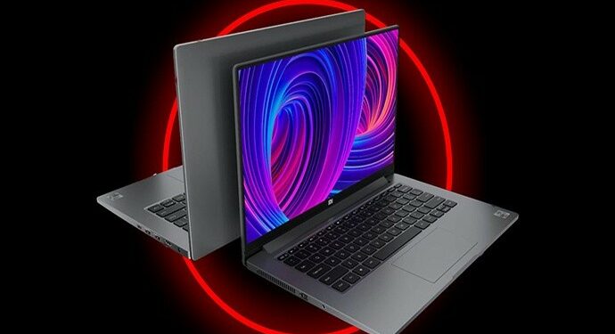 Xiaomi Luncurkan NoteBook dengan Prosesor Intel Generasi Ke-10