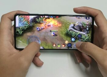 Mobile Legends Bang Bang Game