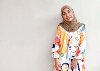 Nadya Amatullah : Mempertahankan Bisnis Fesyen Tetap Survive Di Tengah Badai