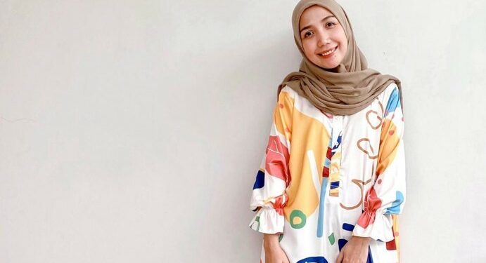 Nadya Amatullah : Mempertahankan Bisnis Fesyen Tetap Survive Di Tengah Badai