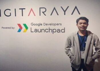 Startup Neurabot Kembangkan Metode Deteksi Covid-19