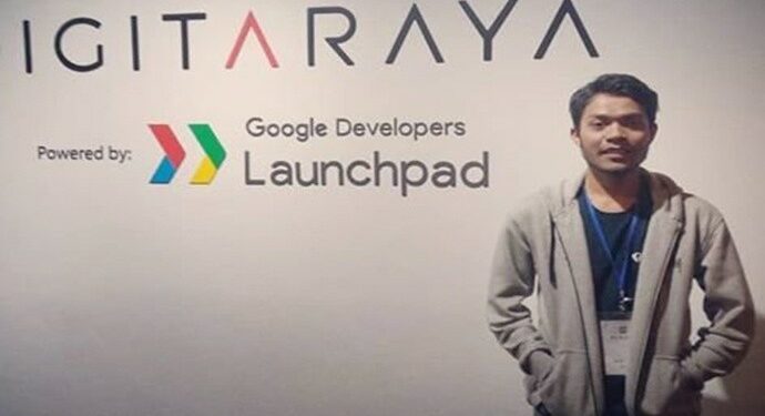 Startup Neurabot Kembangkan Metode Deteksi Covid-19