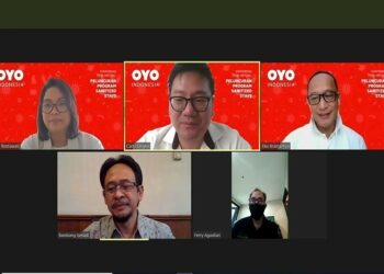 Jamin Keamanan Tamu, OYO Luncurkan Kualifikasi Sanitized Stay di Indonesia