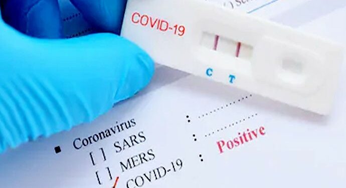 Halodoc Perluas Layanan Rapid Test ke Pekanbaru