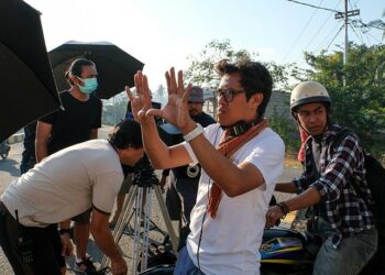 OPPO Gelar Program Diskusi Digital Bersama Figur Bisnis dan Seni